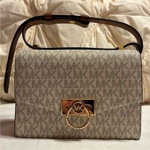 MK TRIO (Crossbody, Wallet, Watch)